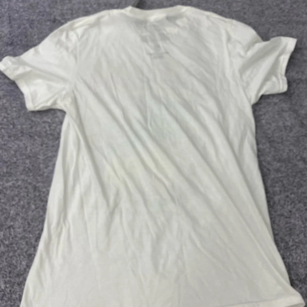 Men’s Large Chemistry Corvette Classics  White Short Sleeve Graphic T-Shirt - Picture 2 of 8